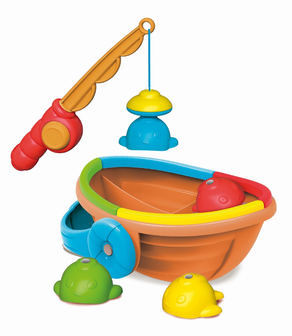 Clementoni 17513 giocattolo educativo