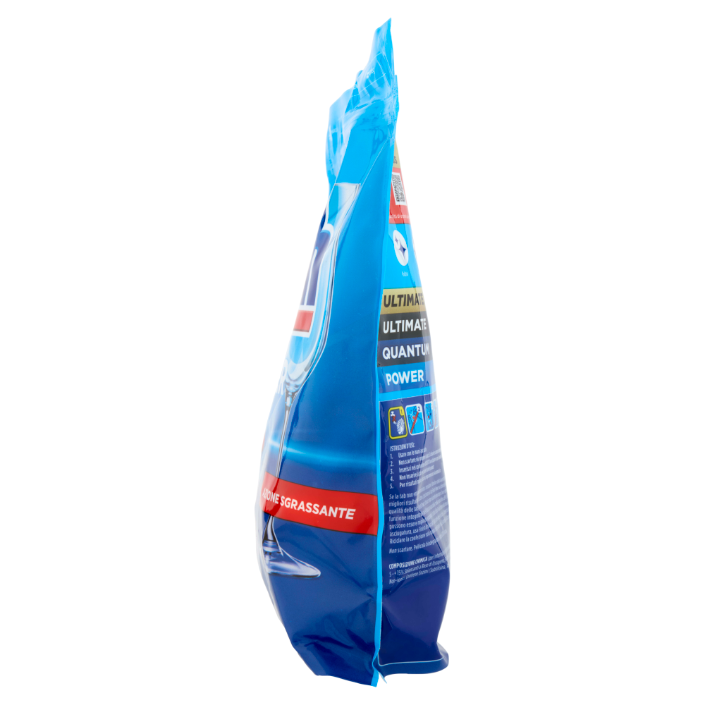 Finish Power Fresh pastiglie lavastoviglie 60 lavaggi 960 g