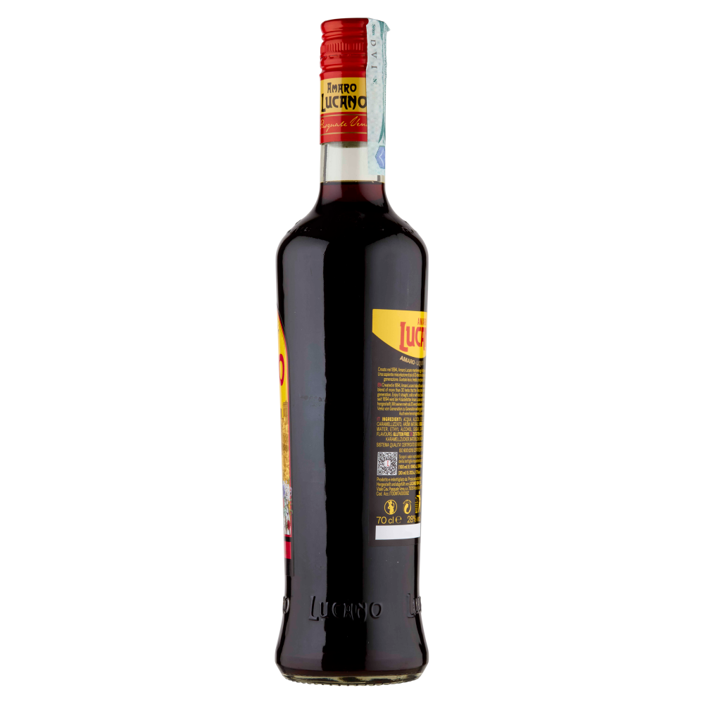 Amaro Lucano 70 cl