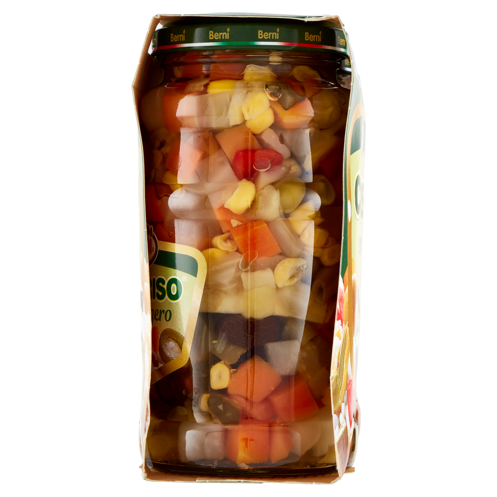 Berni Condiriso Leggero 2 x 300 g