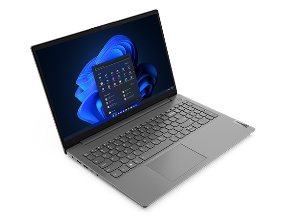 Lenovo V15 G3 IAP Intel&reg; Core&trade; i3 i3-1215U Computer portatile 39,6 cm (15.6") Full HD 8 GB DDR4-SDRAM 256 GB SSD Wi-Fi 5 (802.11ac) Windows 11 Home Italiano Nero