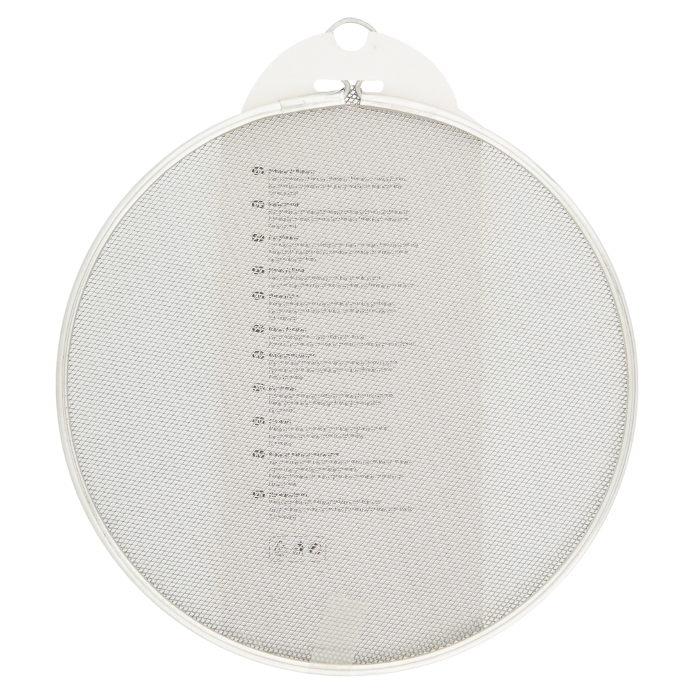 Metaltex Frangifiamma 21 cm