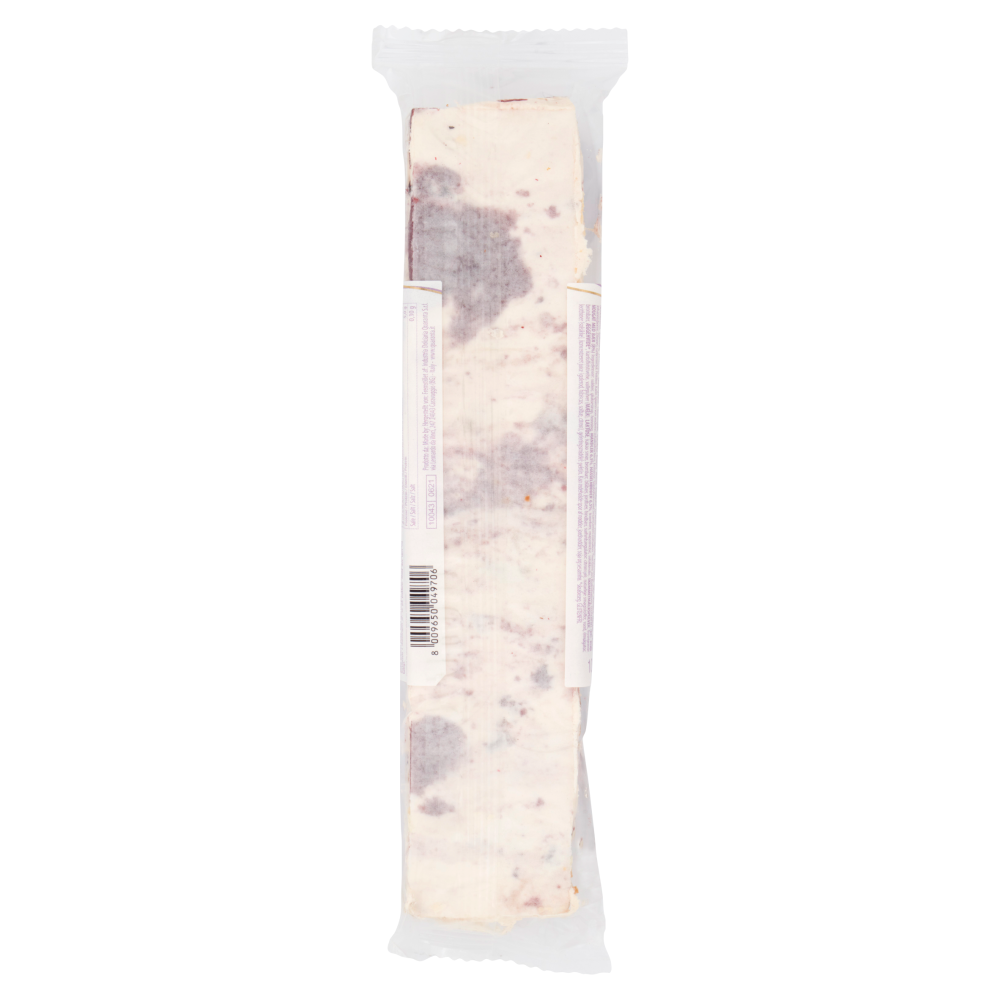 Quaranta Torrone Tenero Frutti di Bosco 100 g