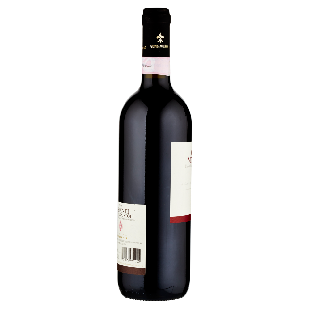 Tenuta Moriano Chianti Montespertoli DOCG 75 cl