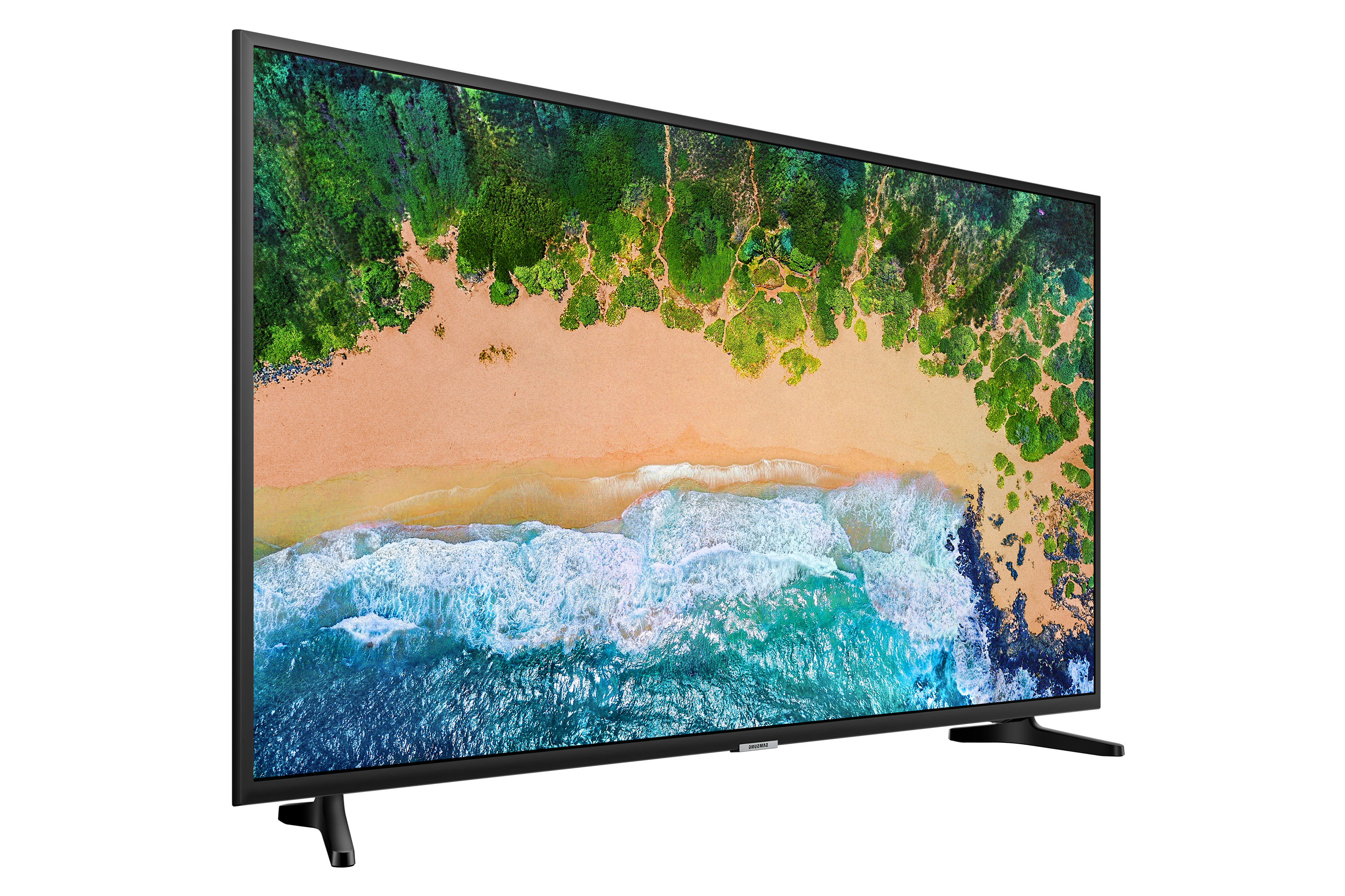 Samsung TV UHD 4K 43'' Flat NU7090