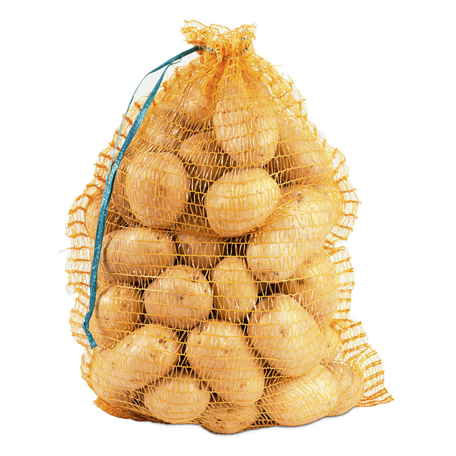Patate a Pasta Gialla 5 kg
