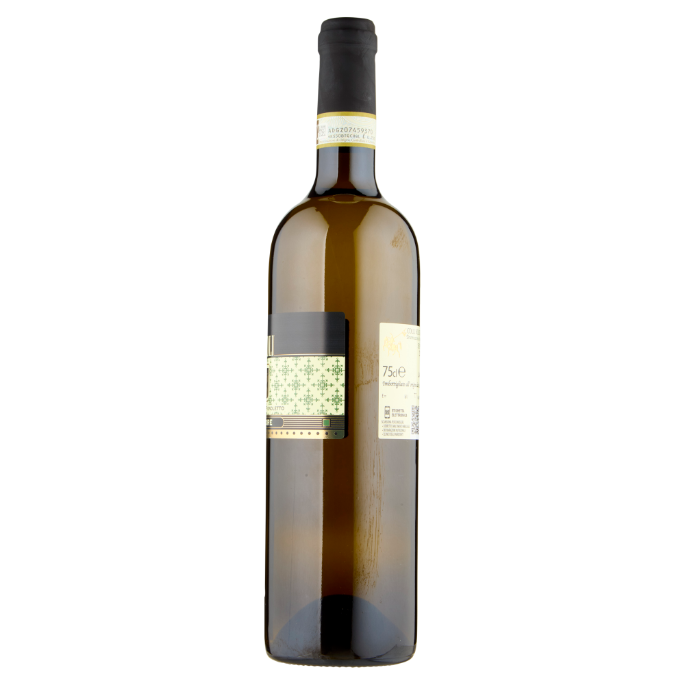 Gaggioli Colli Bolognesi Pignoletto DOCG Superiore 75 cl