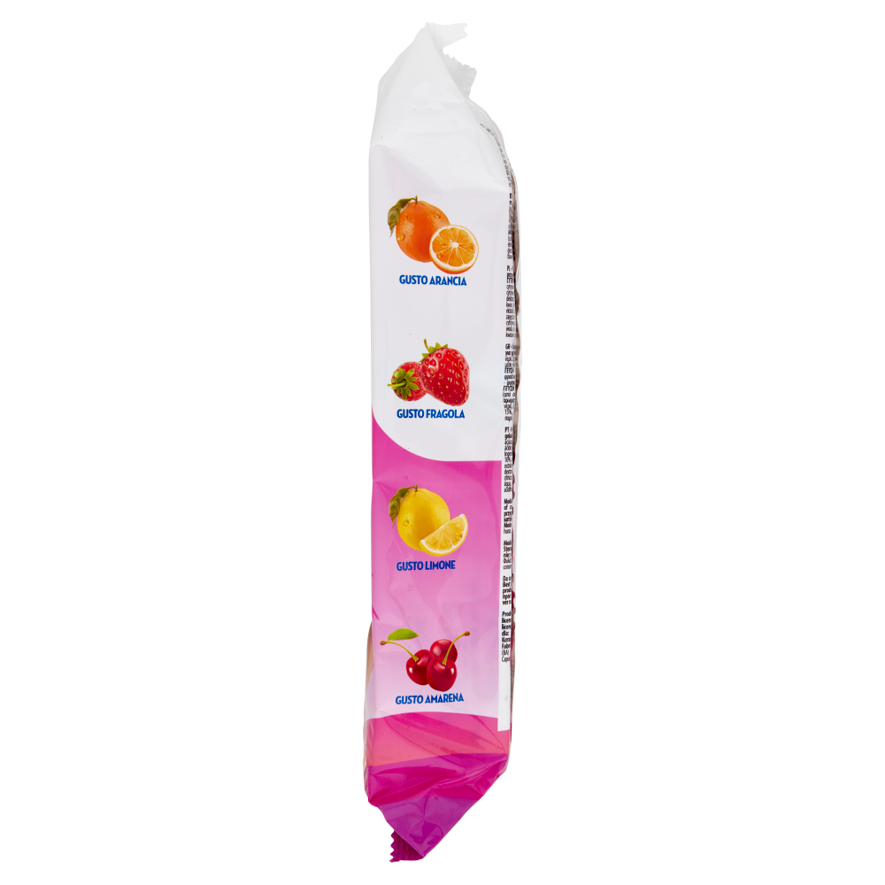 Dolci Preziosi Ice Pops Ghiacciolini con Succo di Frutta Barbie 10 x 40 ml