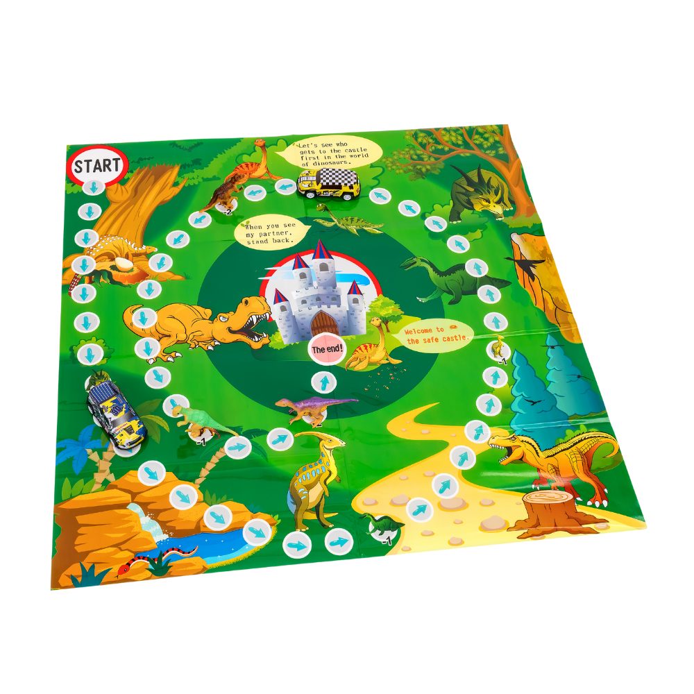 GLOBO 40986 veicolo giocattolo