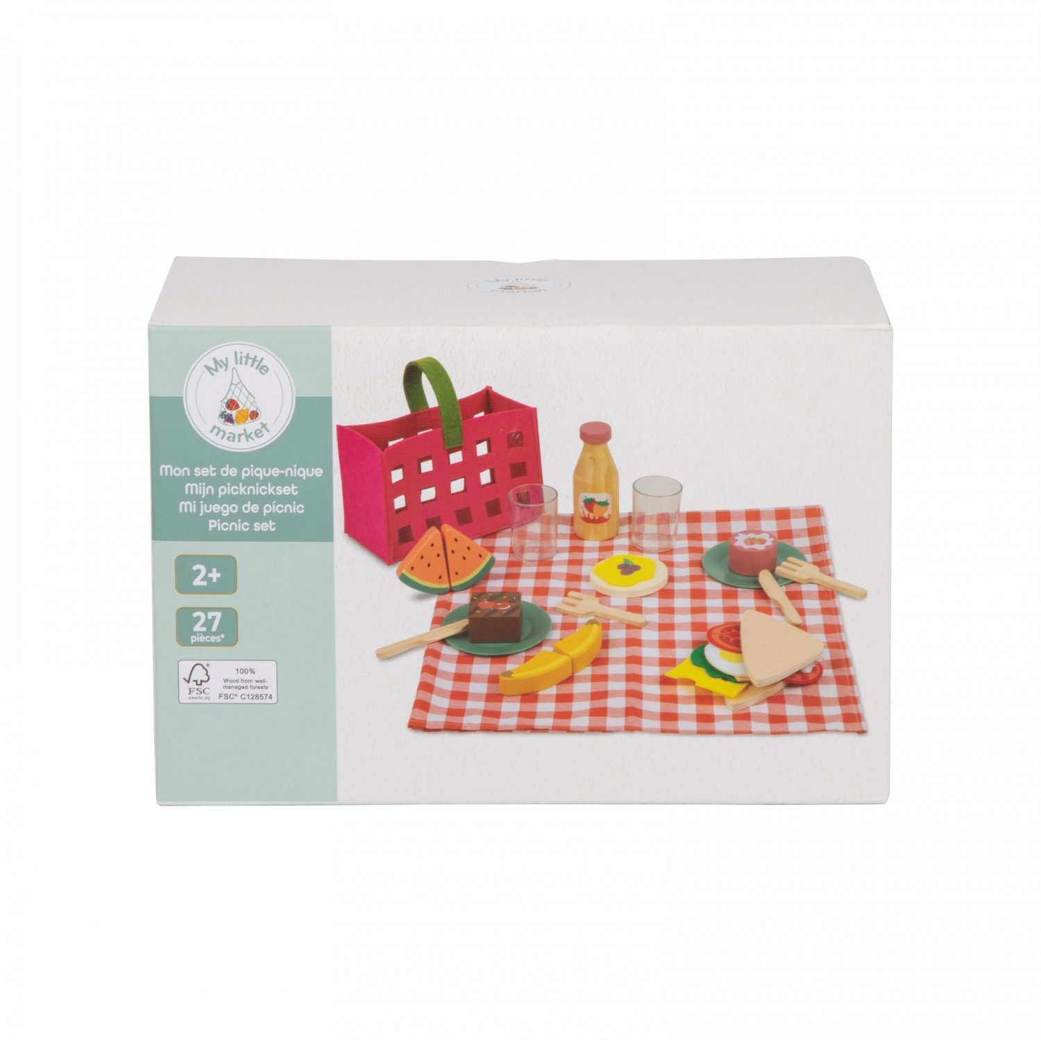 Carrefour 3616958287874 gioco di ruolo