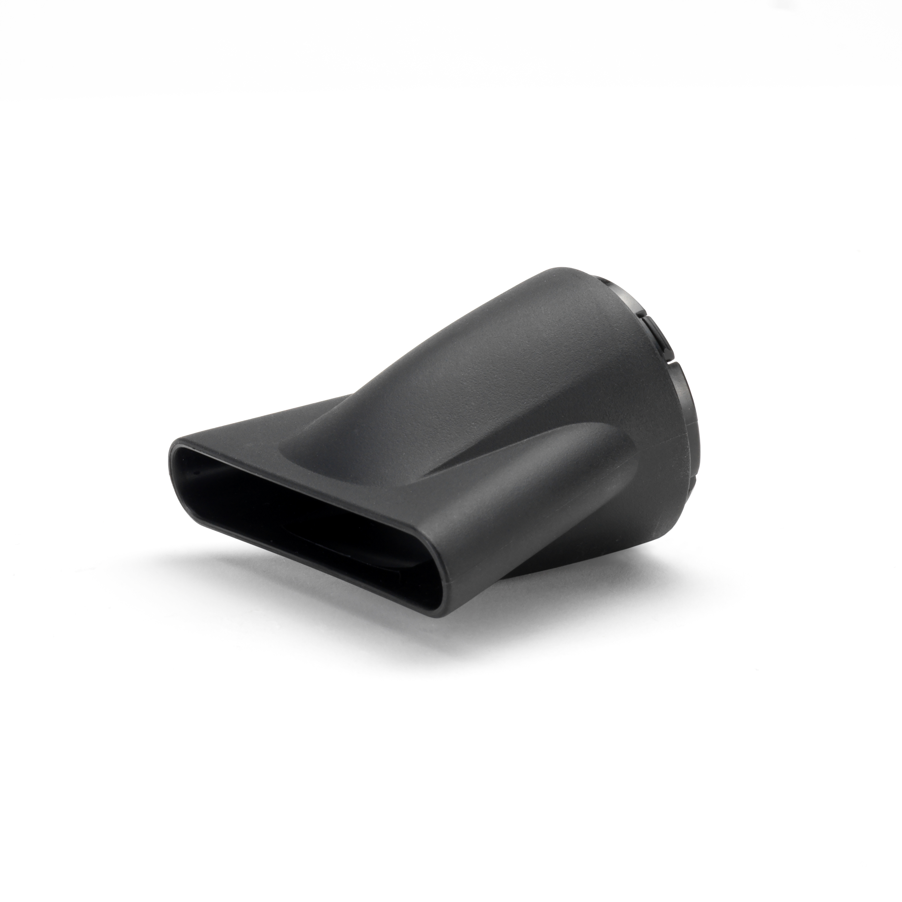 BaByliss D374DE asciuga capelli 2000 W Nero