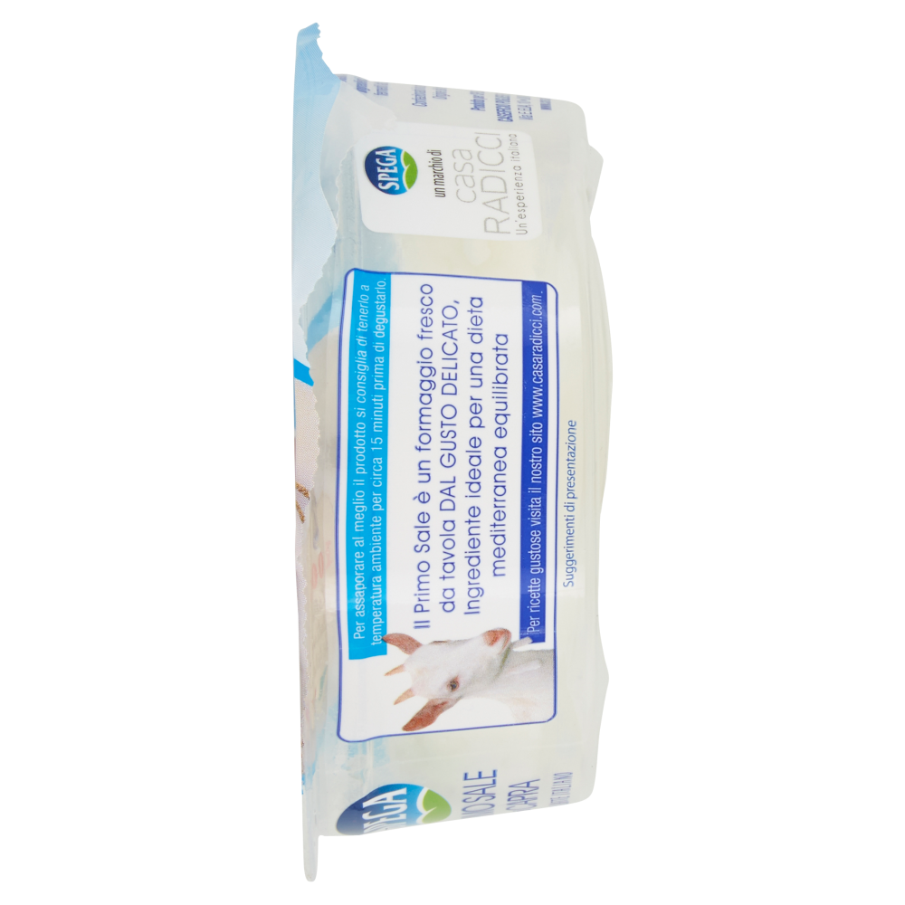 Spega Primo Sale di Capra 90 g