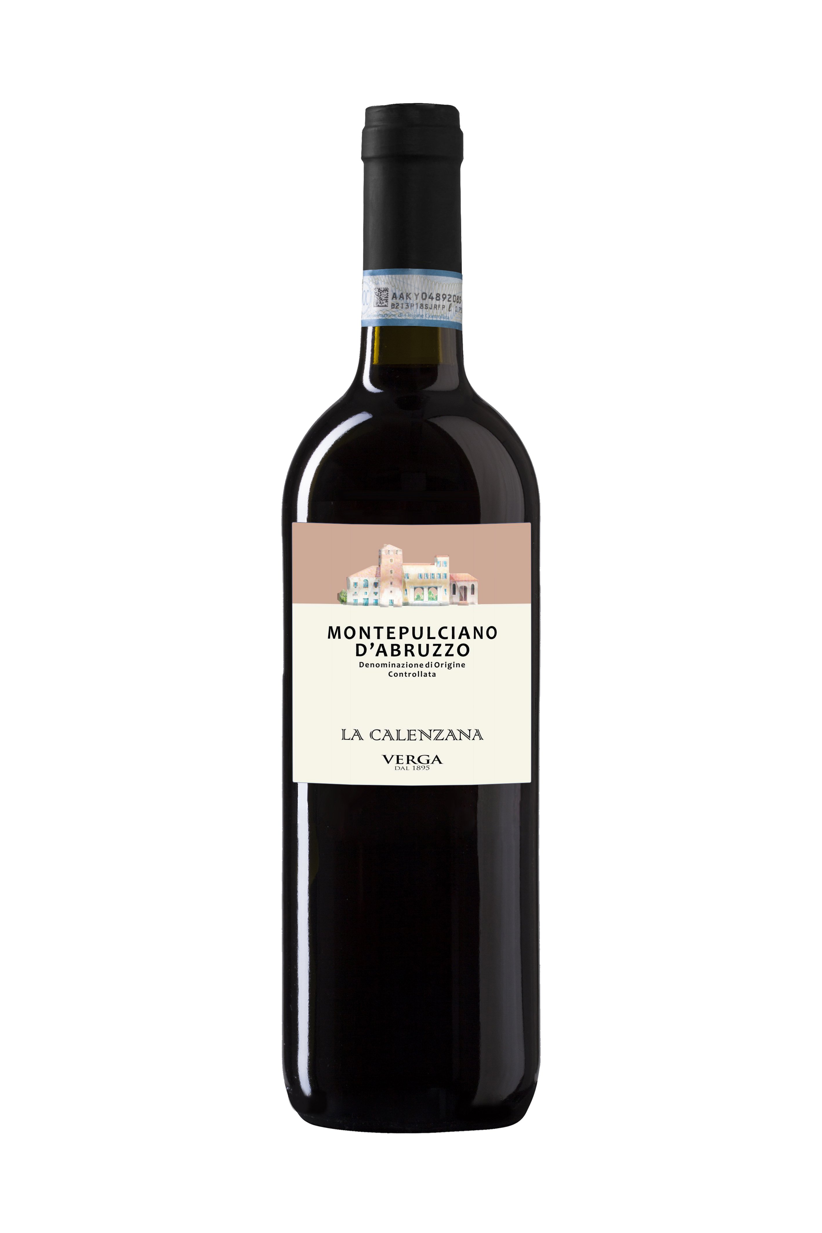 Montepulciano d'Abruzzo DOC