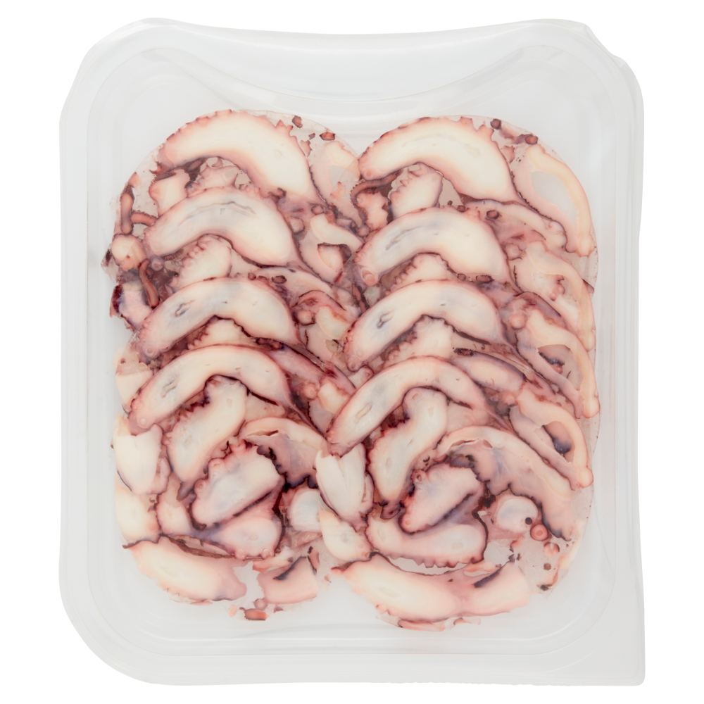 Prinz Gourmetline Carpaccio di Polpo Chef 80 g