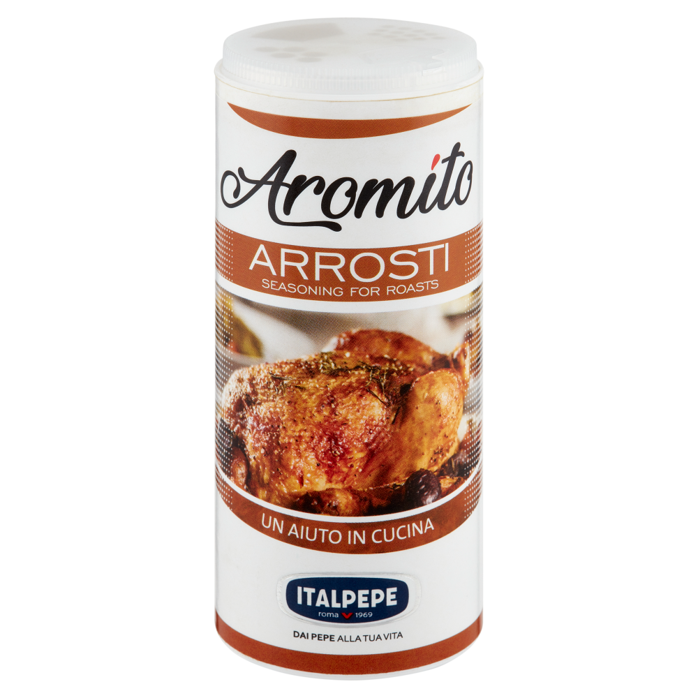 Italpepe Aromito Arrosti 130 g