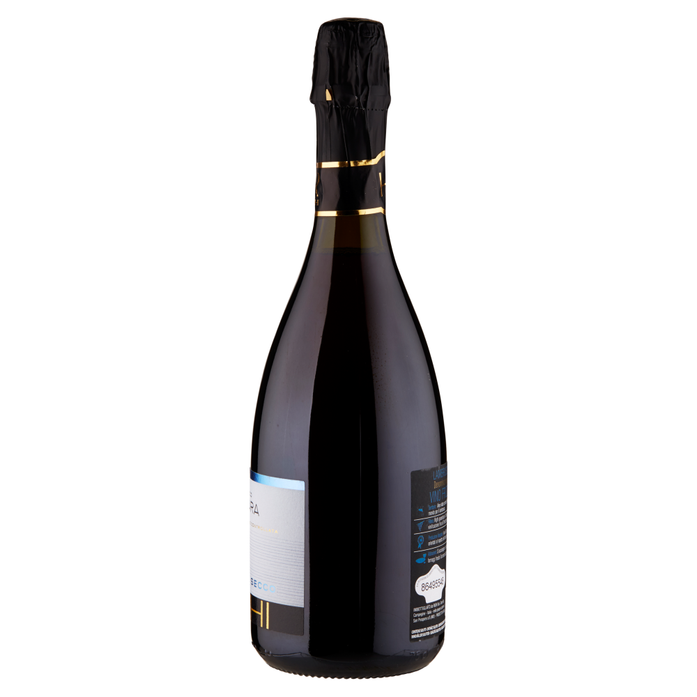 Righi Lambrusco Sorbara DOC Secco 750 ml