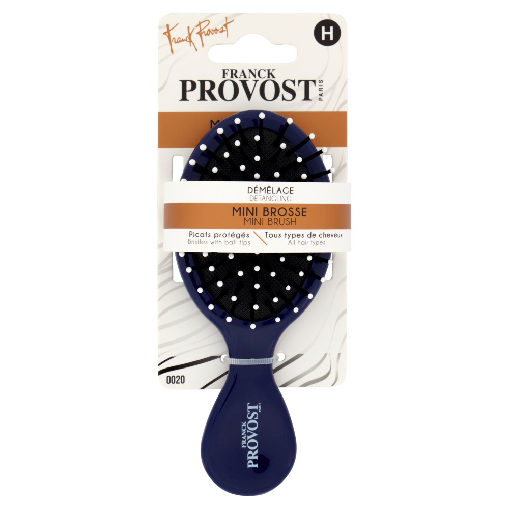 Franck Provost Mini Brosse