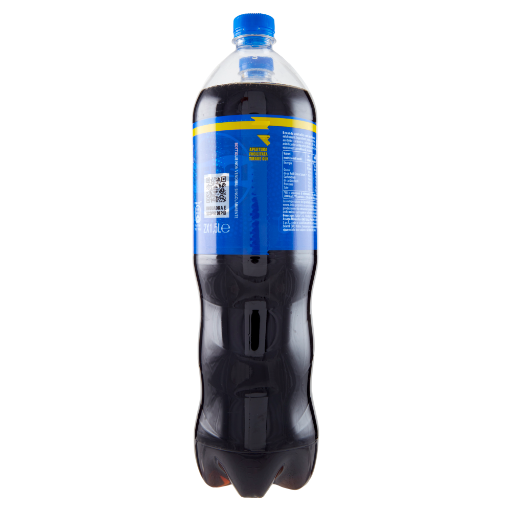 Pepsi 2 x 1,5 L