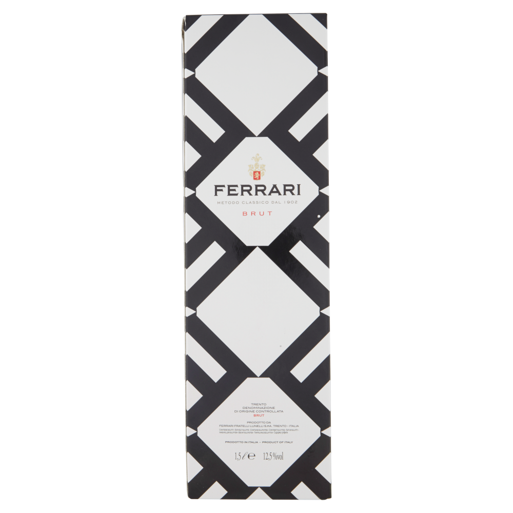 Ferrari Brut Trentodoc 1,5 l