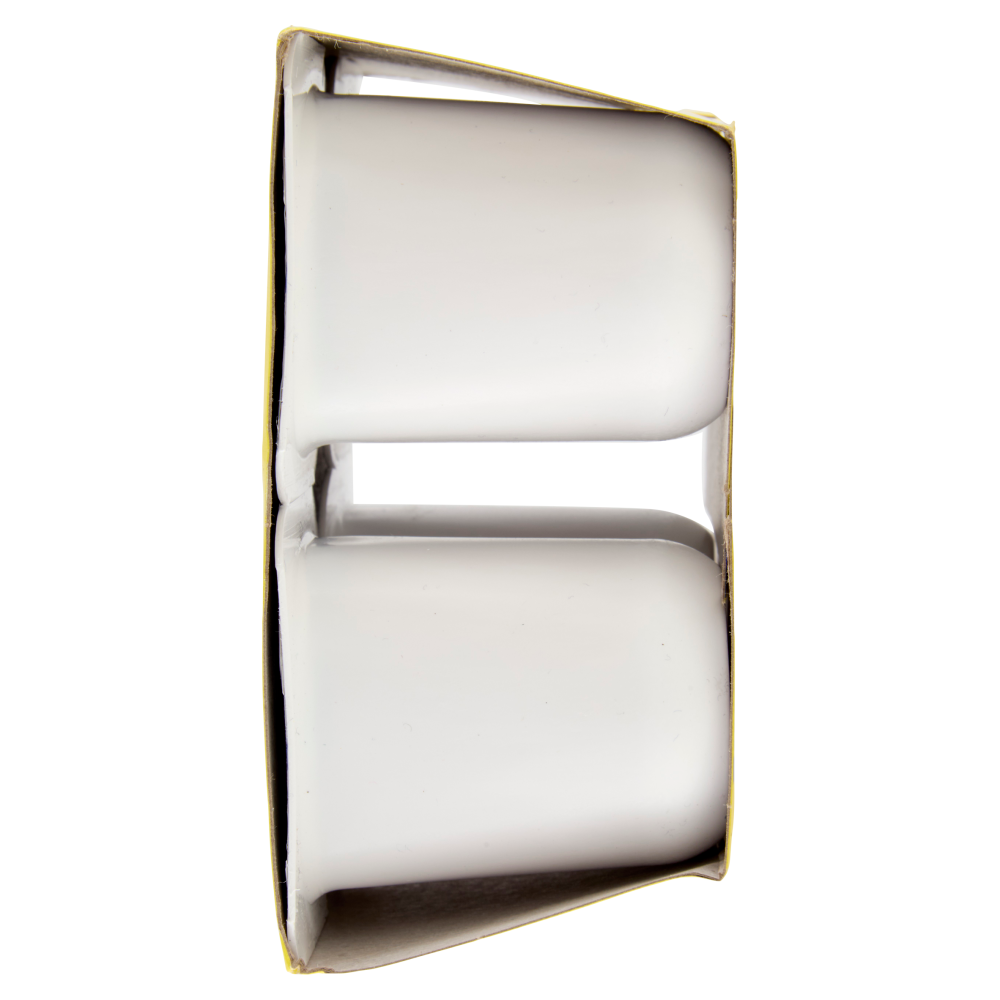 NESTLÉ MIO Merenda al Latte e Frutta Banana 4 vasetti da 100g