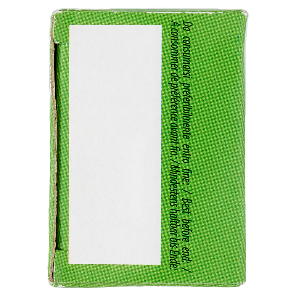 Ortolina Classica Sugo di Pomodoro con Verdure 130 g