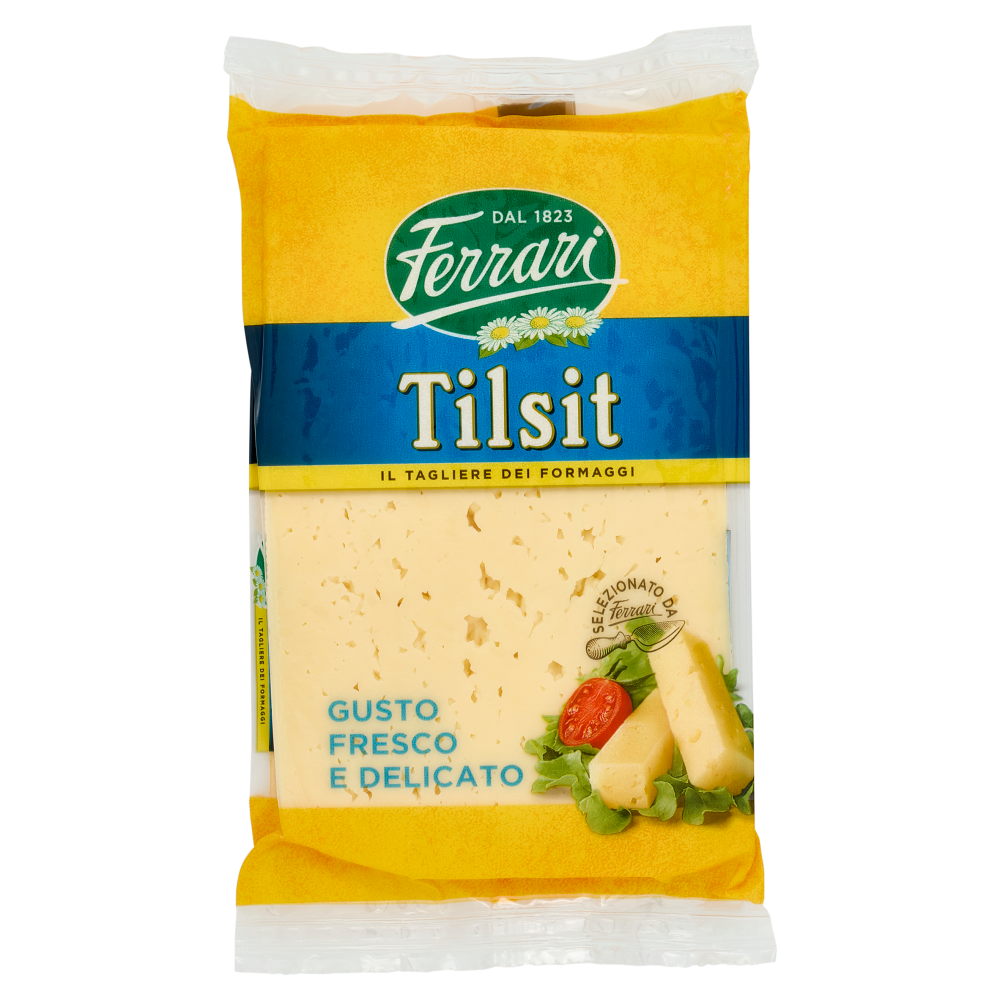 Ferrari Tilsit 200g