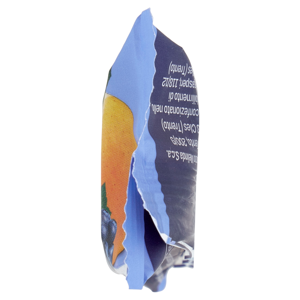 Melinda Tenero Snack Mela e Mirtillo 25 g