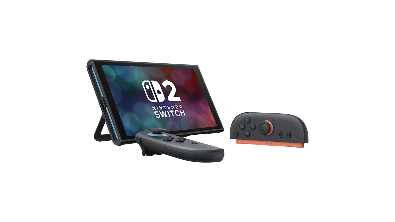 Nintendo Switch 2 + Mario Kart World console da gioco portatile 20,1 cm (7.9") 256 GB Touch screen Wi-Fi Nero