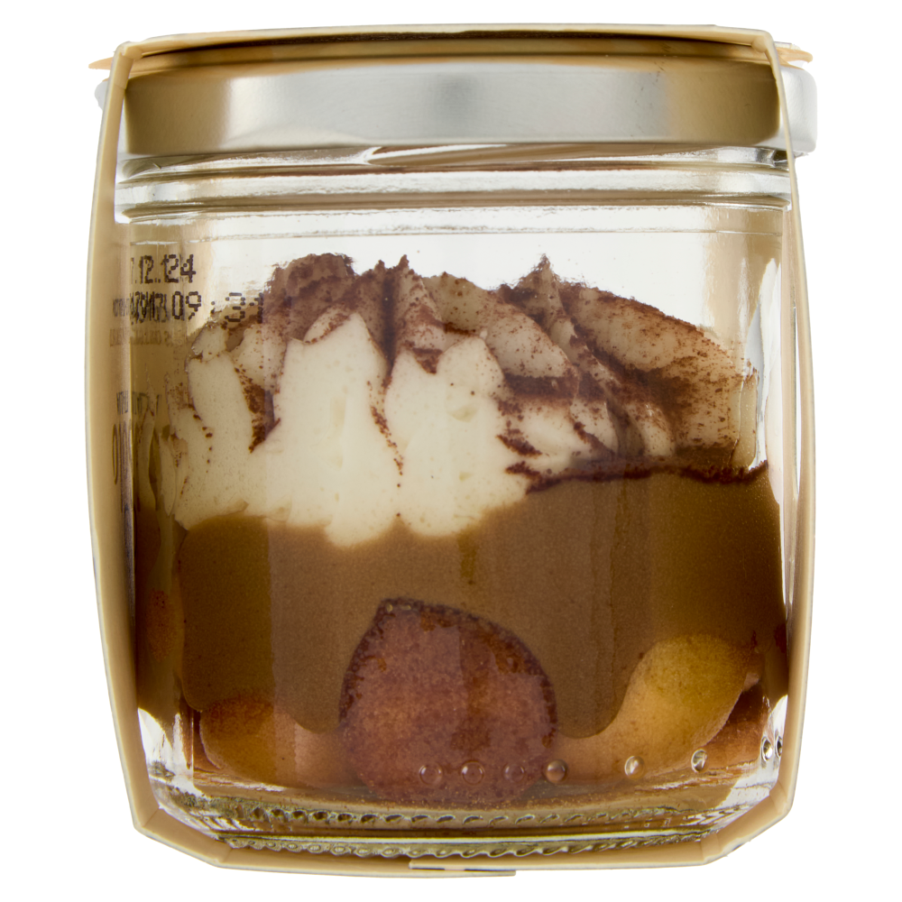Solo Italia Tiramisù 65 g