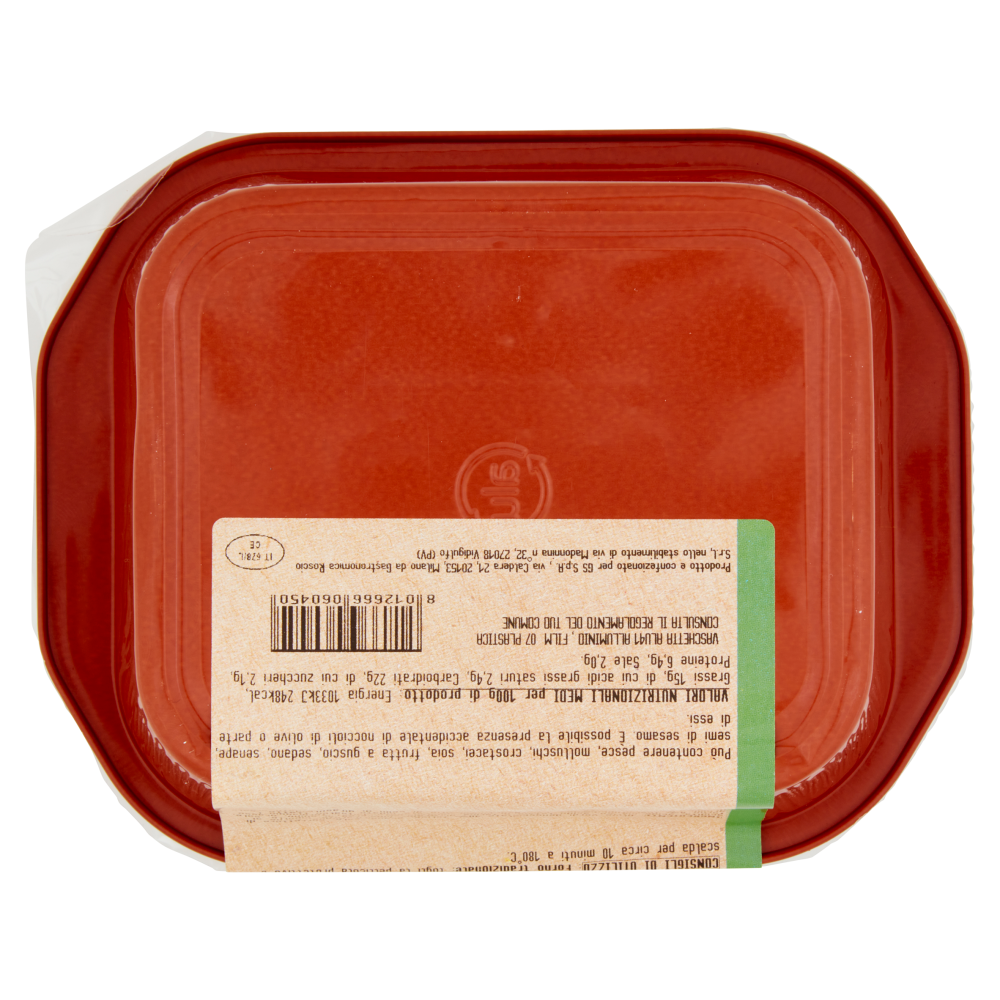 Carrefour Bon app&eacute;tit! Olive all'Ascolana 180 g