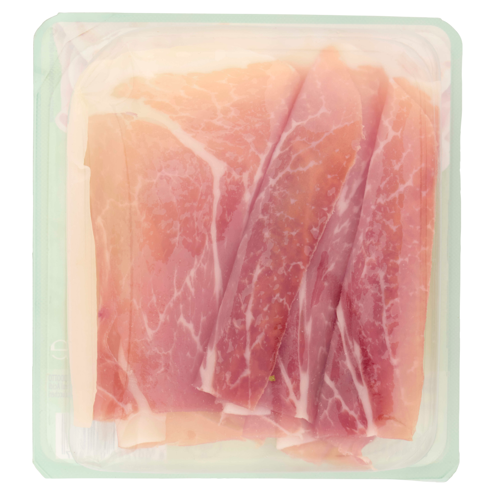 Fratelli Beretta Spuntino + Ricco Prosciutto Crudo 50 g