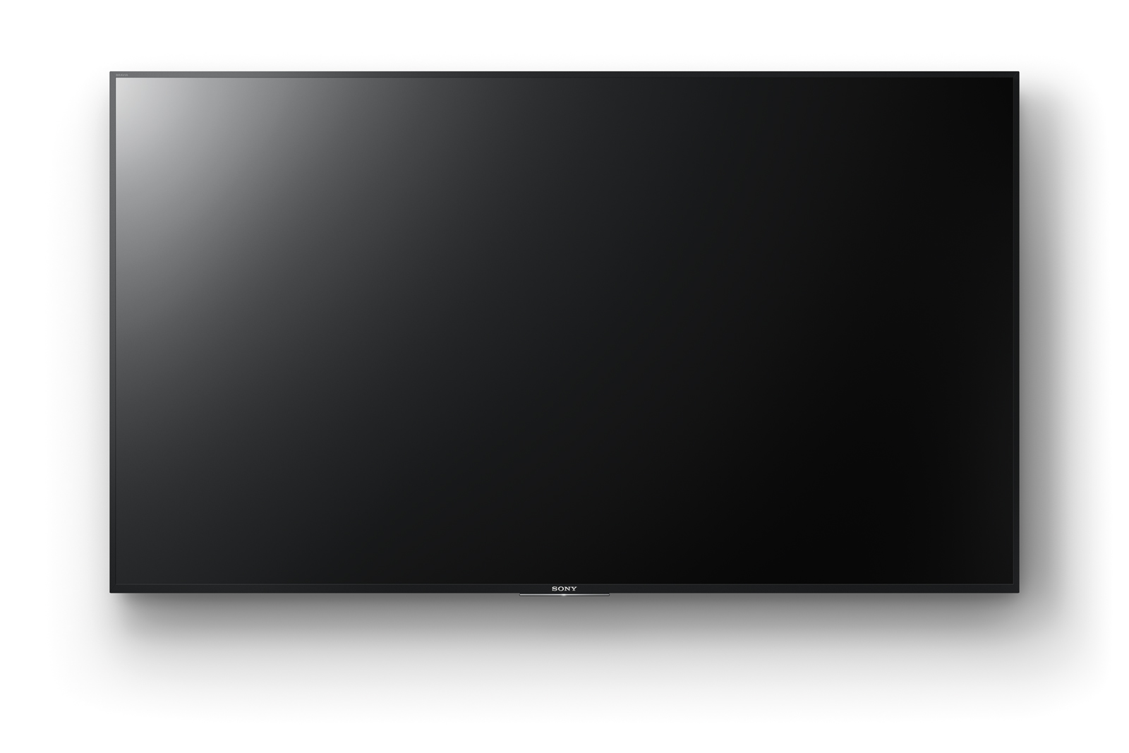 Sony KD55XE8505 55" Edge LED 4K HDR, AndroidTV