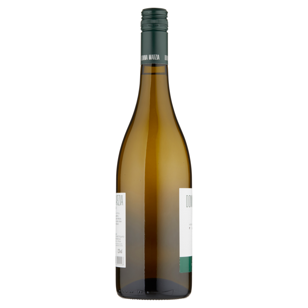 Donna Marzia Bianco Puglia 75 cl