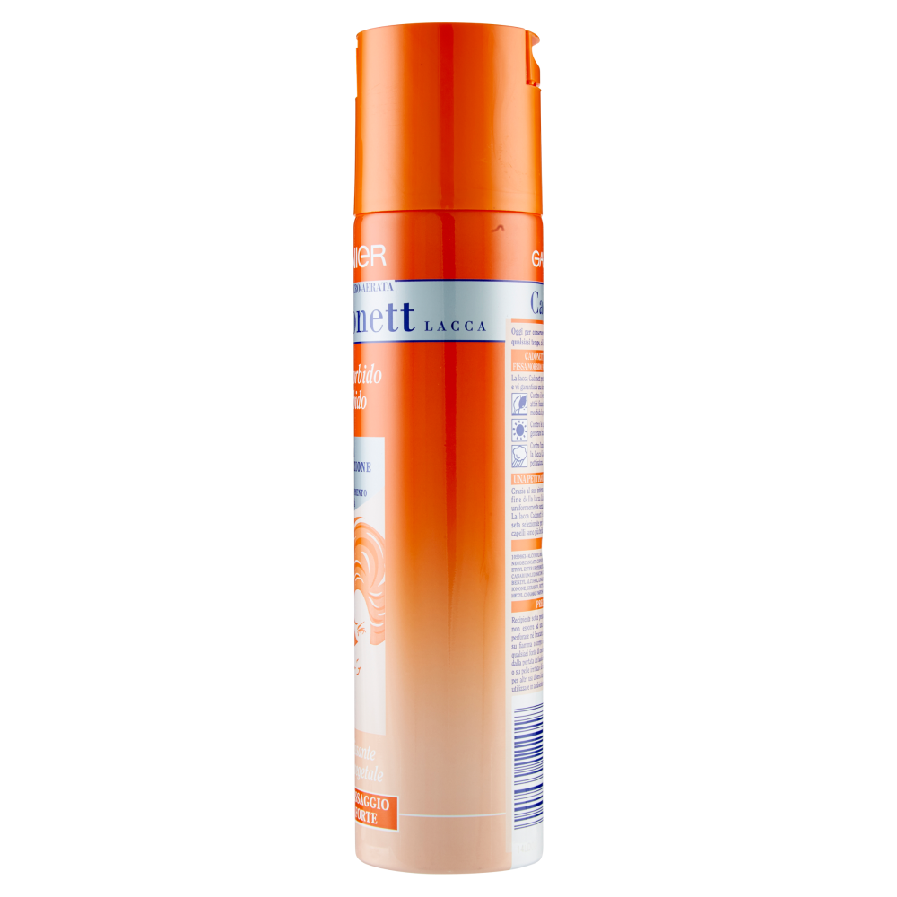 Garnier Cadonett lacca fissaggio forte 250 mL