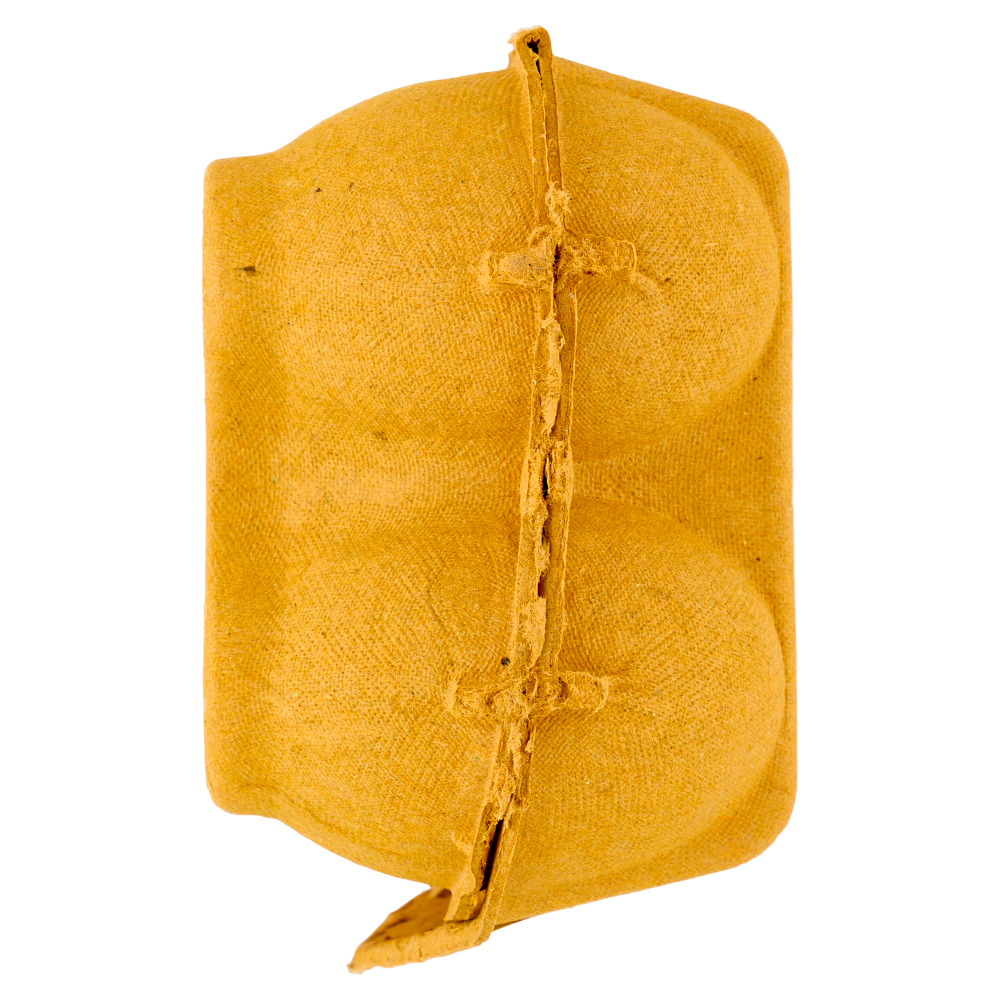 Aia Pastagialla 6 Uova Fresche Medie da allevamento a Terra 