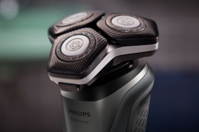 Philips SHAVER Series 5000 Rasoio Elettrico S5887/10