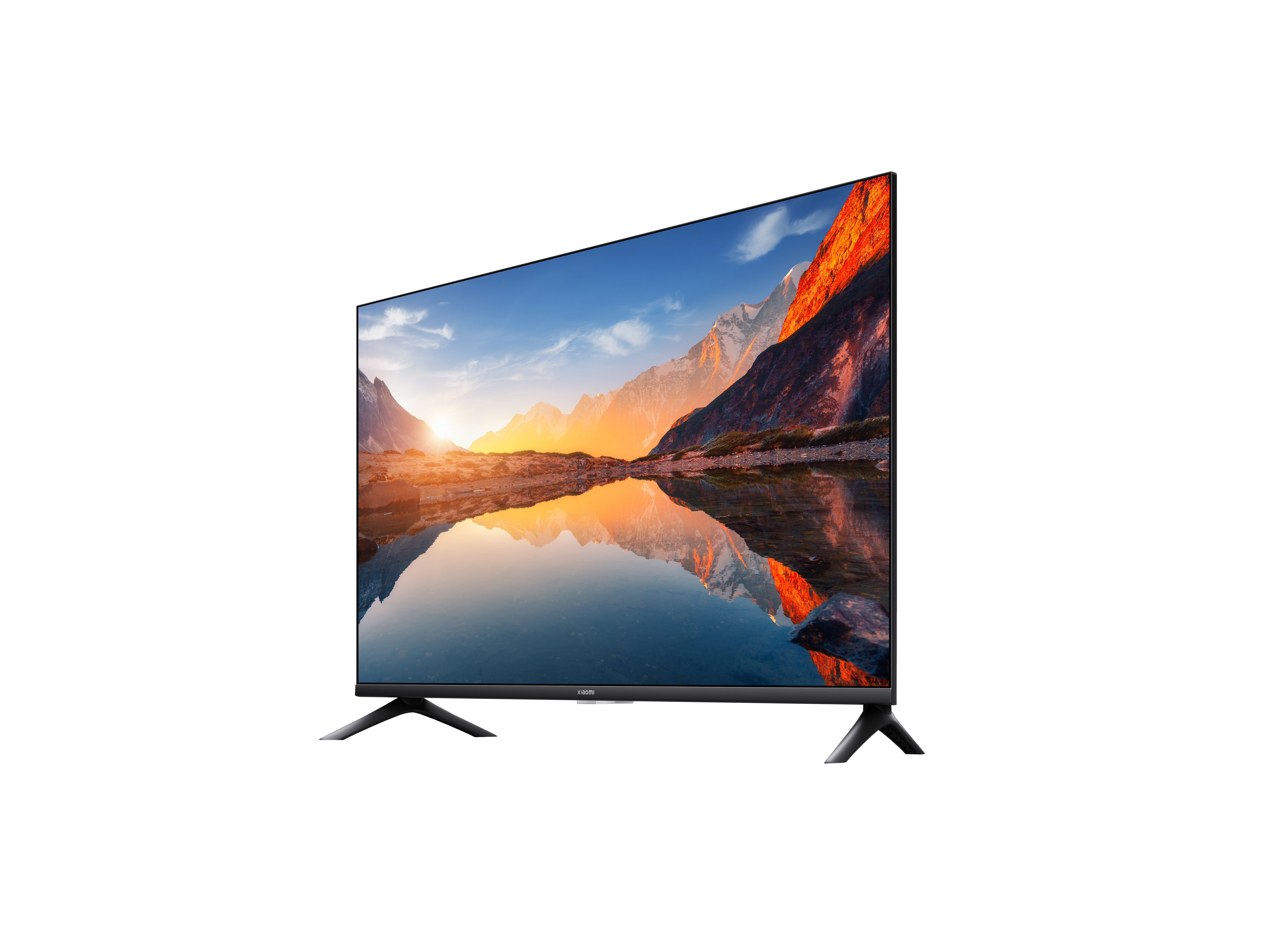 Xiaomi TV A 32" 81,3 cm (32") HD Smart TV Wi-Fi Nero