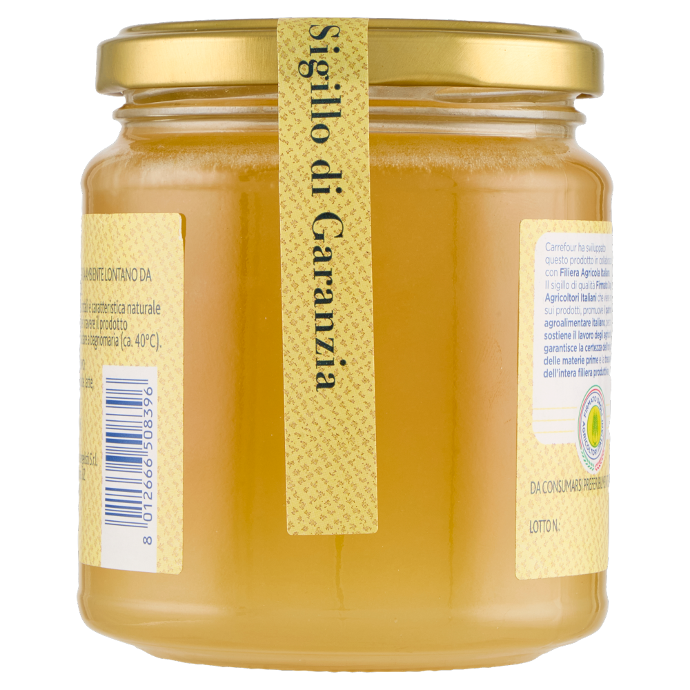 Terre d'Italia Miele di Sulla 400 g