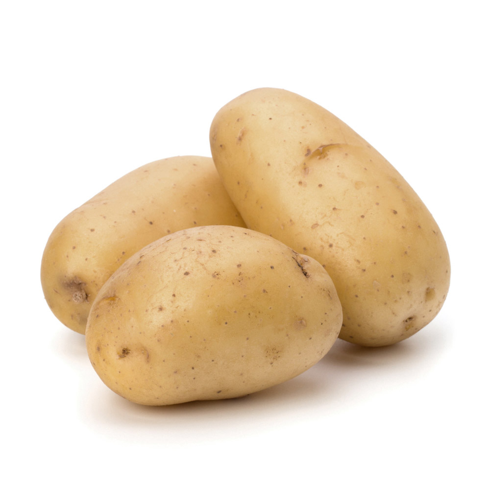 Simpl Patate cassa 4 kg