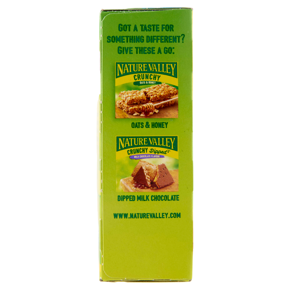 Nature Valley Crunchy Chocolate Chip 5 x 42 g