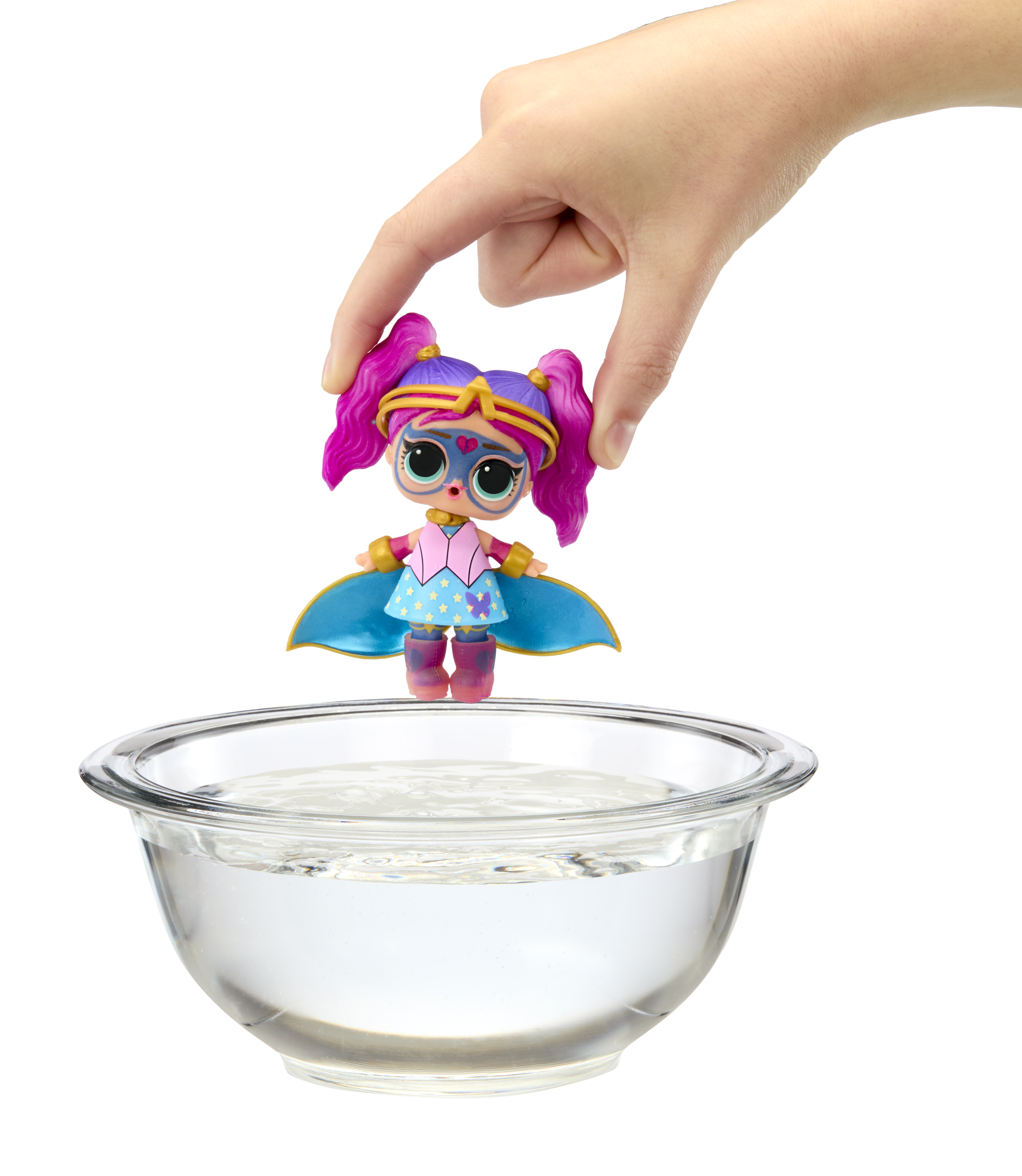 L.O.L. Surprise! 542629 bambola