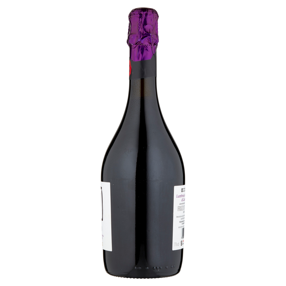 Cantina di Sorbara Stelo Lambrusco Grasparossa di Castelvetro DOP 75 cl