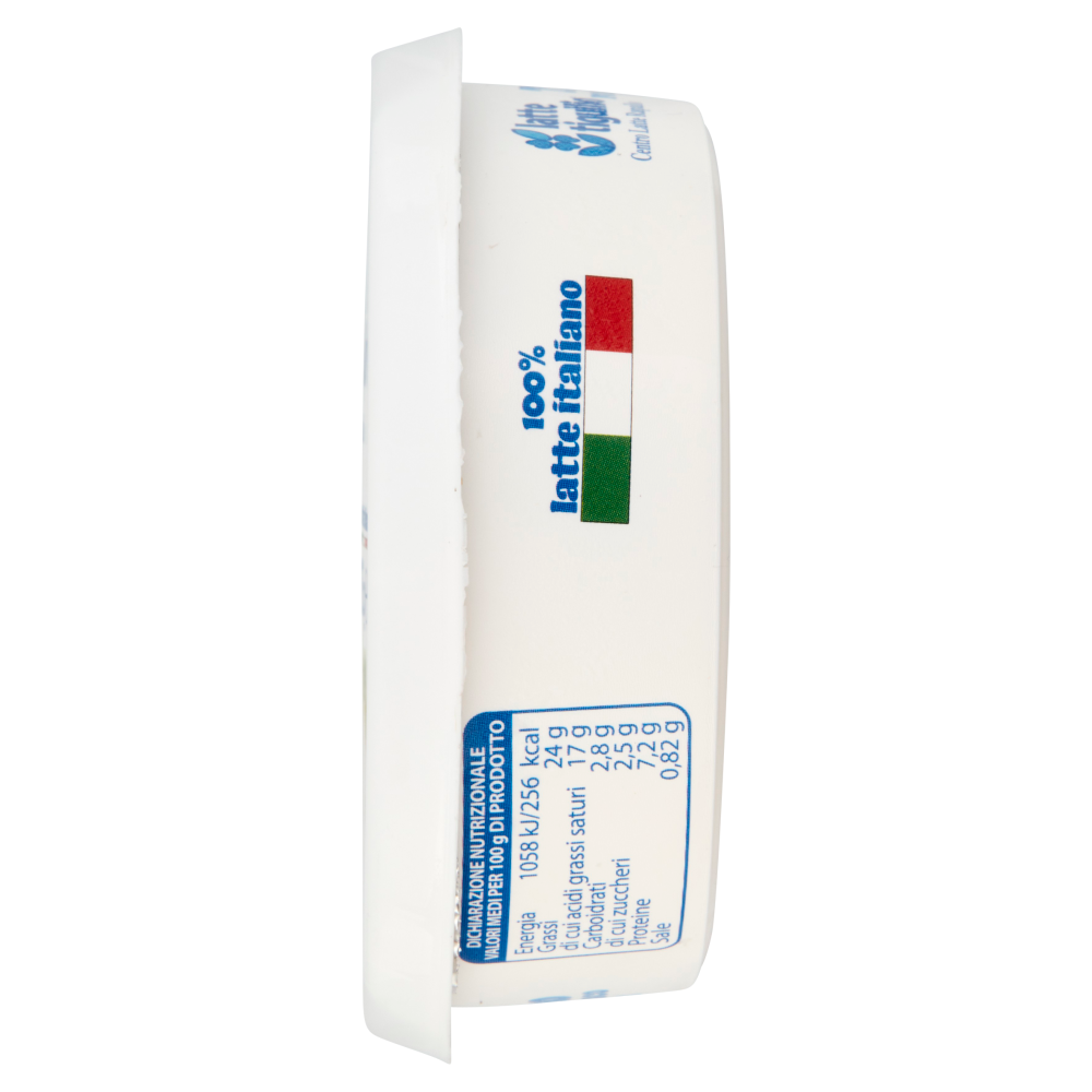 latte tigullio Tigullino Formaggio Fresco Spalmabile 125 g