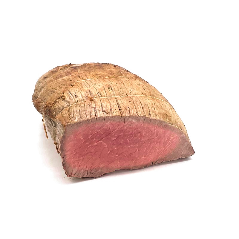 Manzo all'inglese da banco