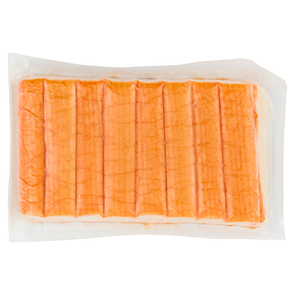 Arbi Bastoncini di Surimi al Sapore di Granchio 250 g