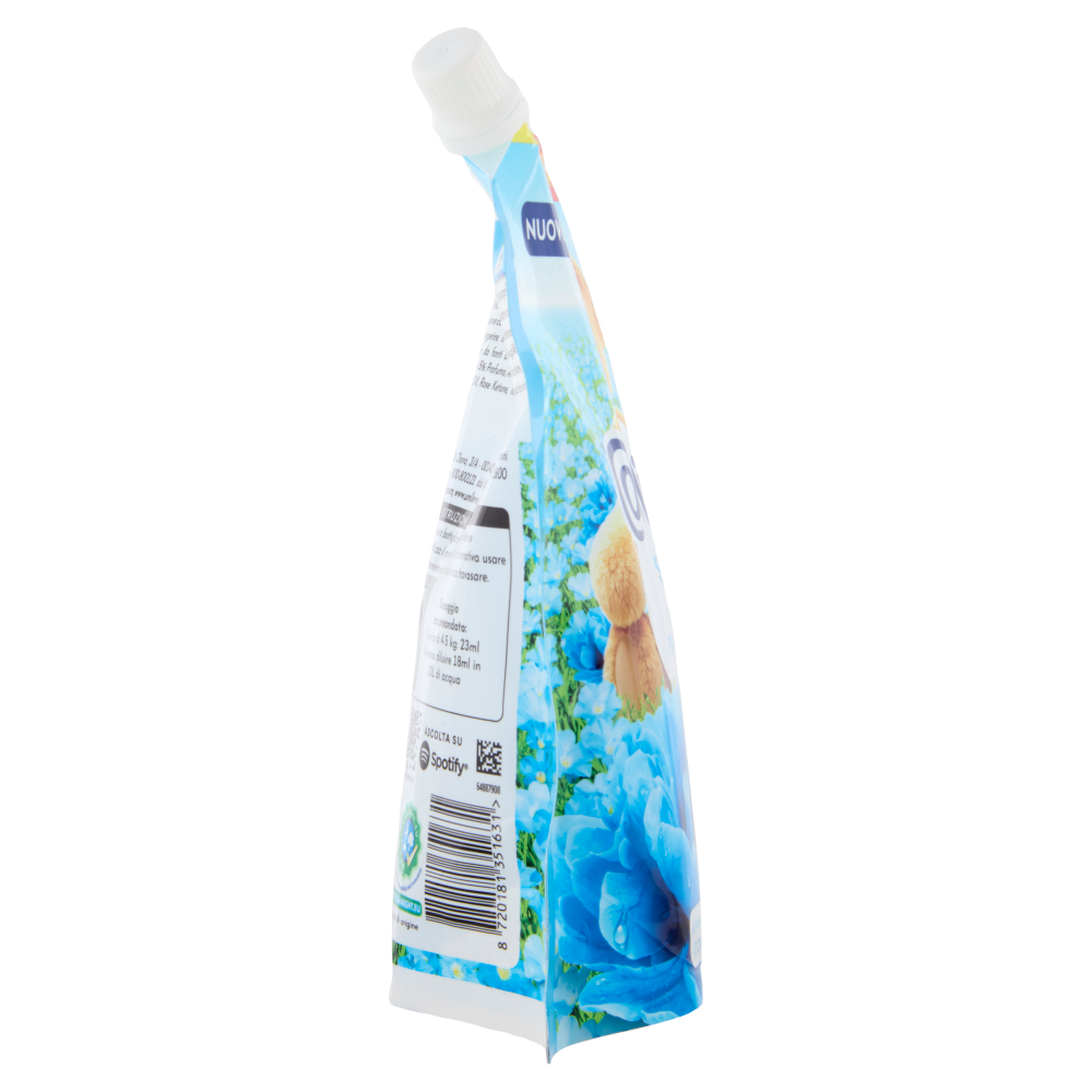 Coccolino Ammorbidente Concentrato Fresh Aria di Primavera 26 Lavaggi 600 ml