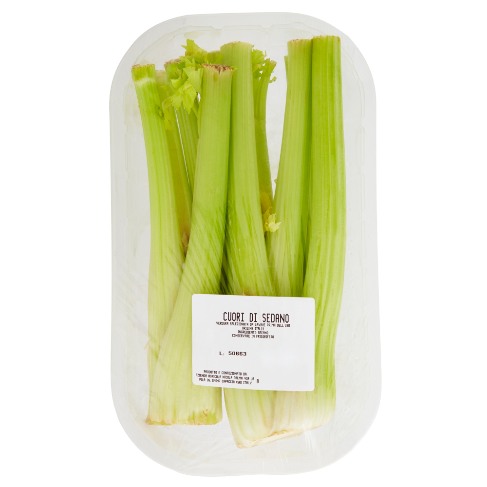 Cuori di Sedano 400 g