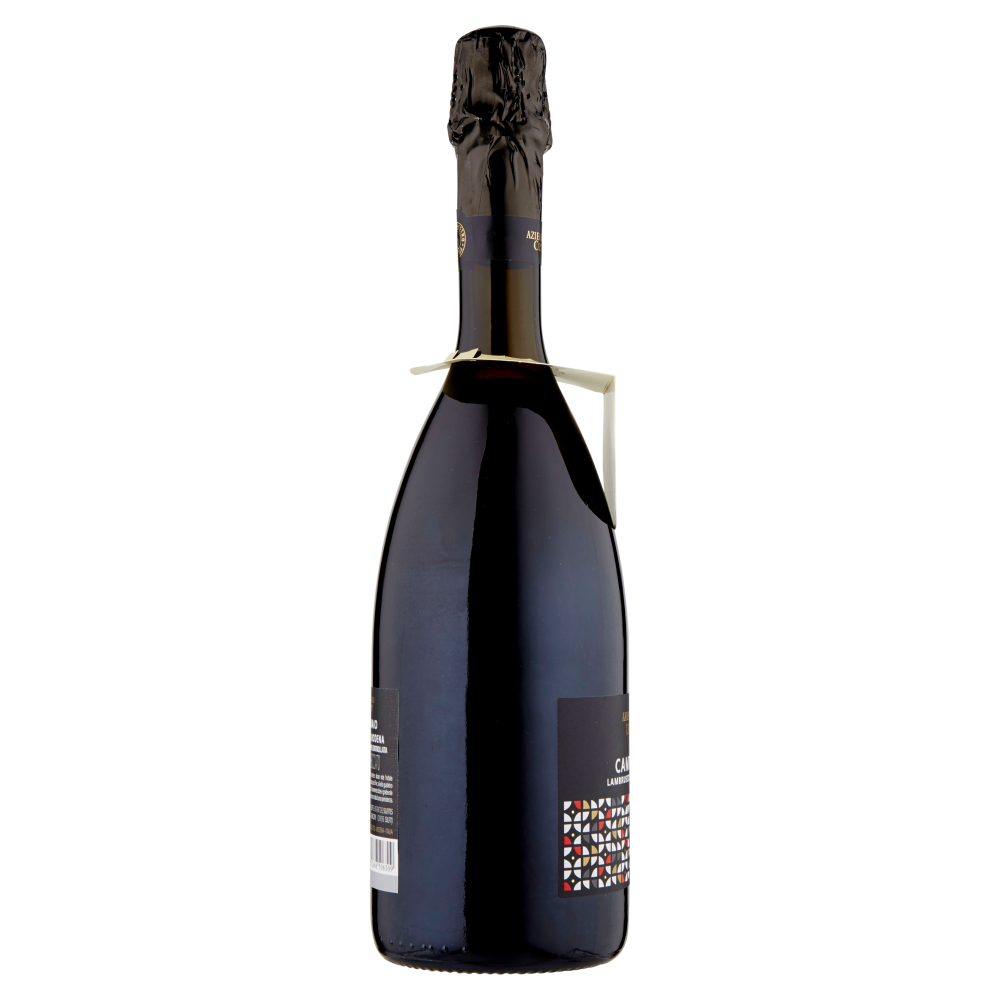 Terre d'Italia Campo Maio Lambrusco di Modena D.O.C. 750 ml