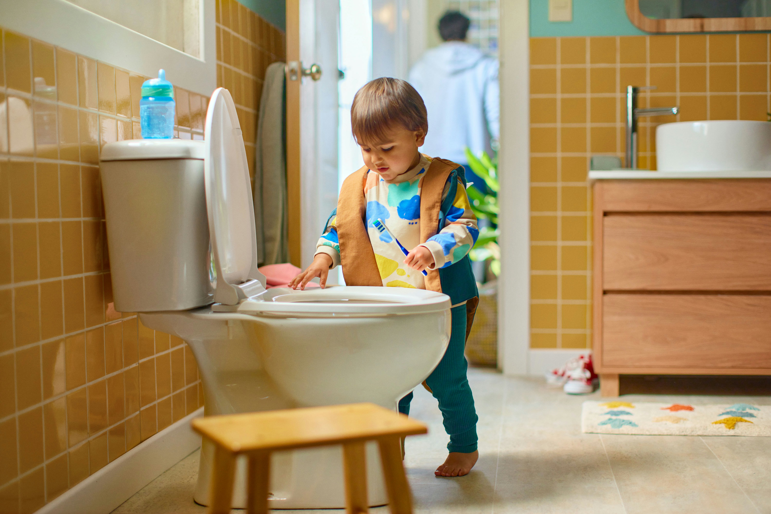 LEGO DUPLO Treno dei numeri - Impariamo a contare