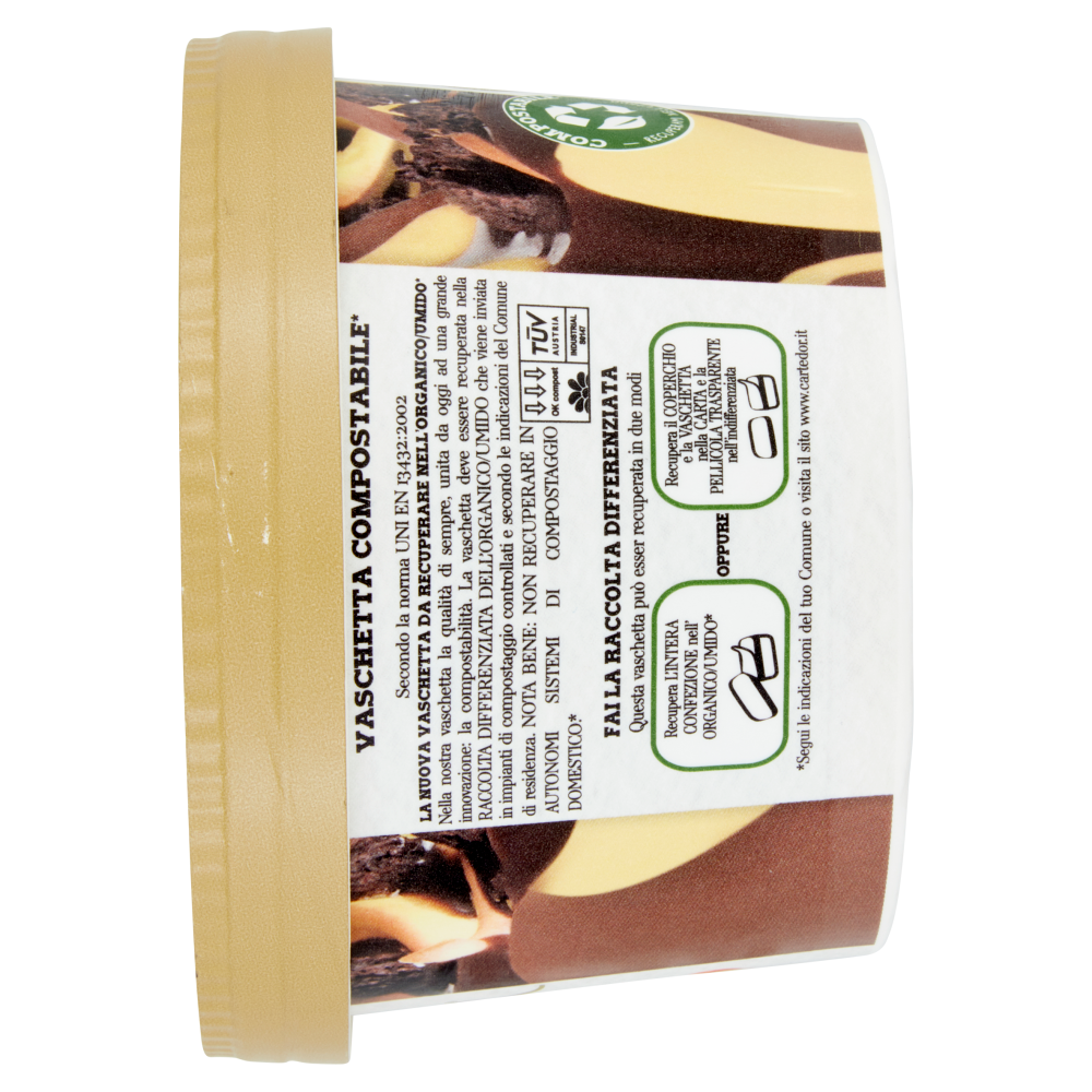 Carte d'Or Affogato Sachertorte 500 g